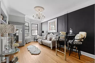 26 Pondfield Road #3C, Bronxville, NY 10708 - Photo 4