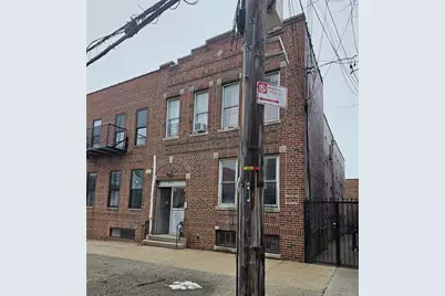 805 Adee Avenue, Bronx, NY 10467 - Photo 1