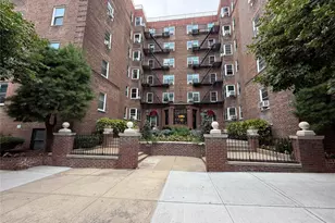 99-45 67th Rd, Forest Hills, NY 11375 - Photo 1
