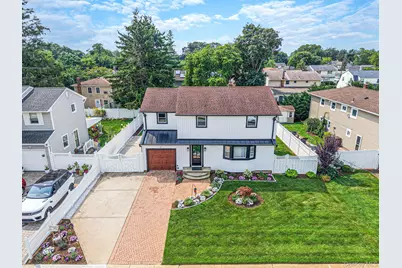 95 Colonial Drive, Massapequa, NY 11758 - Photo 40