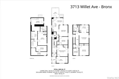 3713 Willett Avenue, Bronx, NY 10467 - Photo 24