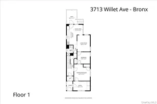 3713 Willett Ave, Bronx, NY 10467 - Photo 26