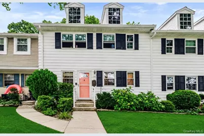 718 Towne House Village, Islandia, NY 11749 - Photo 1