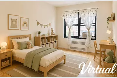 99-60 63rd Road #5W, Rego Park, NY 11374 - Photo 10