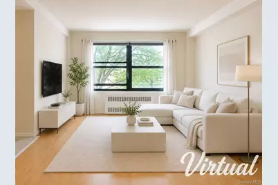 99-60 63rd Road #5W, Rego Park, NY 11374 - Photo 4