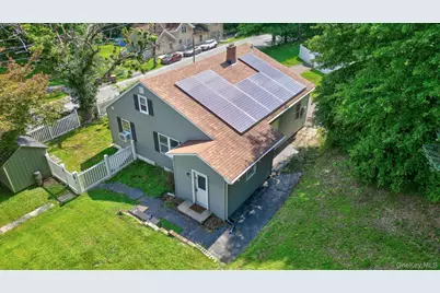 16 Clove Road, Salisbury Mills, NY 12577 - Photo 36