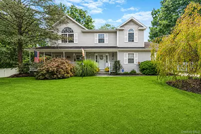 2 Piedmont Court, Centereach, NY 11720 - Photo 1