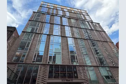 505 W 43rd Street #6L, New York, NY 10036 - Photo 1