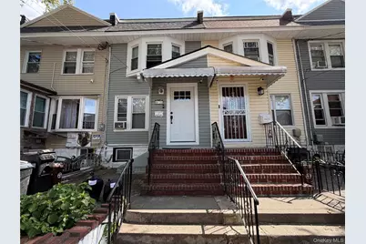 88-31 88th Street, Woodhaven, NY 11421 - Photo 1