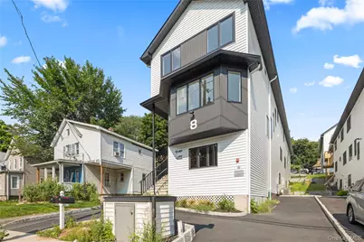 8 Memorial Park Drive, Spring Valley, NY 10977 - Photo 36