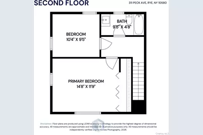 3 Peck Avenue #311A, Rye, NY 10580 - Photo 24