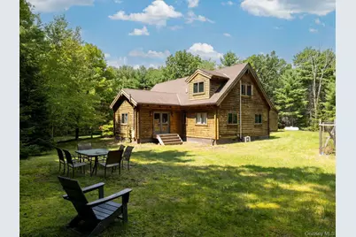 11 Spruce Hill Road, Olivebridge, NY 12461 - Photo 24