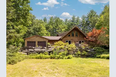 11 Spruce Hill Road, Olivebridge, NY 12461 - Photo 1