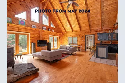 11 Spruce Hill Road, Olivebridge, NY 12461 - Photo 34