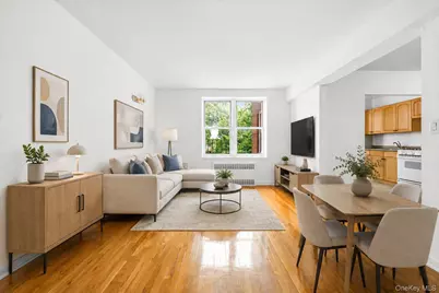 82-40 Austin Street #6/K, Kew Gardens, NY 11415 - Photo 8