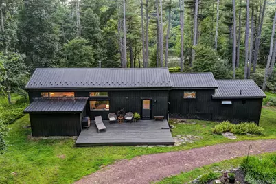 151 Hankins Road, Narrowsburg, NY 12764 - Photo 4