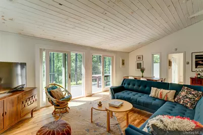 151 Hankins Road, Narrowsburg, NY 12764 - Photo 8