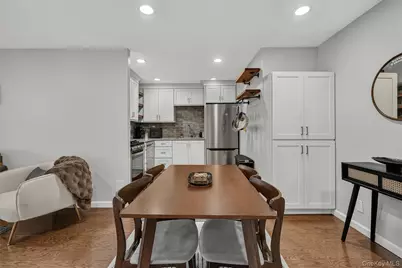25 Franklin Avenue #6C, White Plains, NY 10601 - Photo 6