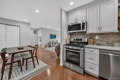 25 Franklin Avenue #6C, White Plains, NY 10601 - Photo 12