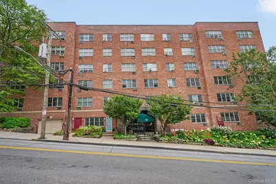 25 Franklin Avenue #6C, White Plains, NY 10601 - Photo 1