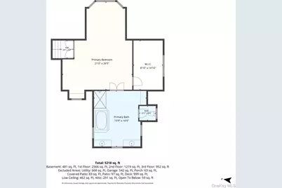 23 Cliff Road, Port Jefferson, NY 11777 - Photo 48