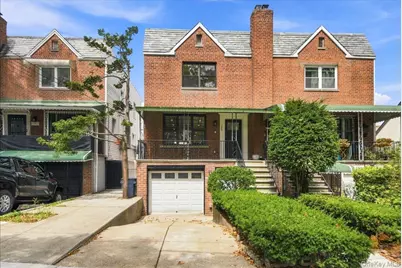 1463 Pelham Parkway N, Bronx, NY 10469 - Photo 1