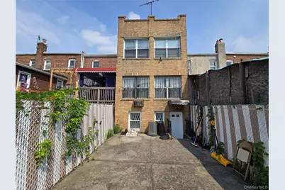15328 119th Avenue, Jamaica, NY 11434 - Photo 38