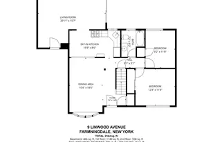9 Linwood Ave, Farmingdale, NY 11735 - Photo 28