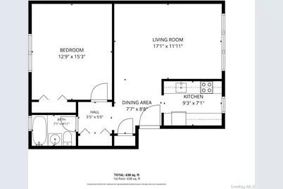 154 Underhill Avenue #2A, West Harrison, NY 10604 - Photo 20