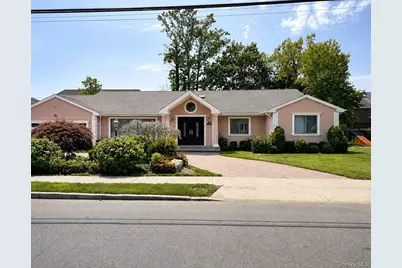 543 Fairway Drive, Woodmere, NY 11598 - Photo 1