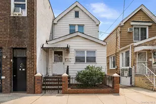 94-16 Linden Blvd, Ozone Park, NY 11417 - Photo 1