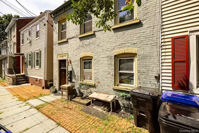 46 S Bridge Street, Poughkeepsie, NY 12601 - Photo 1