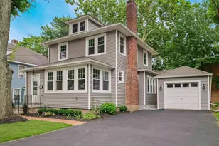 121 Clinton Ave, Nyack, NY 10960 - Photo 2