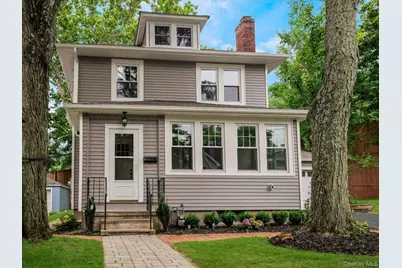 121 Clinton Avenue, Nyack, NY 10960 - Photo 1