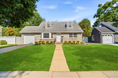 68 Roy Avenue, Massapequa, NY 11758 - Photo 1