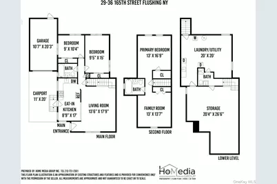 29-36 165th Street, Flushing, NY 11358 - Photo 24