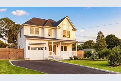 100 Bieselin Road, Bellport, NY 11713 - Photo 24