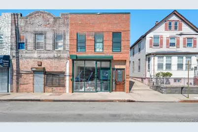107-24 Springfield Boulevard, Queens Village, NY 11429 - Photo 1