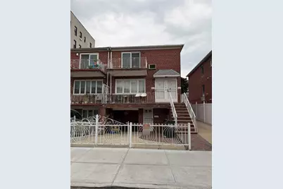 1927 84th Street #3rd floor, Brooklyn, NY 11214 - Photo 1