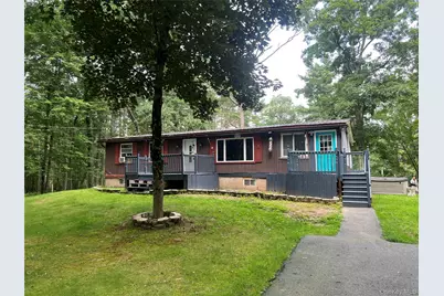 24 Frazier Road, Eldred, NY 12732 - Photo 1