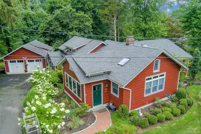 4 Carlann Lane, Valley Cottage, NY 10989 - Photo 1