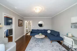 100 Parkway Rd, Bronxville, NY 10708 - Photo 4