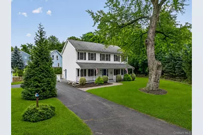 14 Suffern Road, Hillburn, NY 10931 - Photo 2