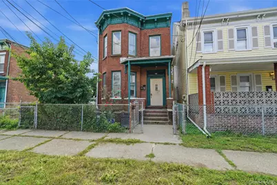 97 Courtney Avenue, Newburgh, NY 12550 - Photo 1