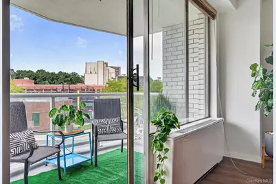3333 Henry Hudson Parkway #4M, Bronx, NY 10463 - Photo 16