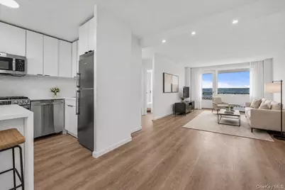 5800 Arlington Avenue #16L, Bronx, NY 10471 - Photo 2