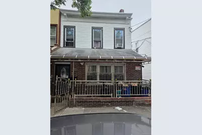 81-22 102nd Avenue, Ozone Park, NY 11416 - Photo 1
