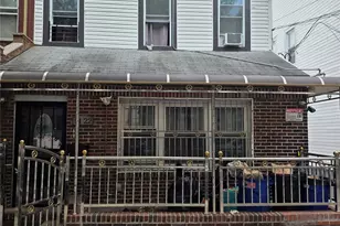 81-22 102nd Ave, Ozone Park, NY 11416 - Photo 1