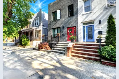 6416 Cooper Avenue, Ridgewood, NY 11385 - Photo 1