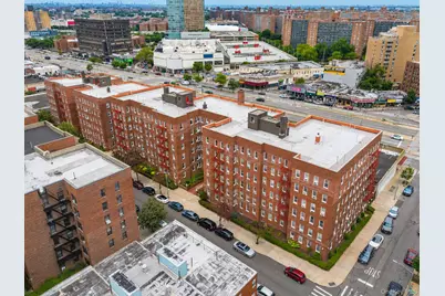 63-109 Saunders Street #A8, Rego Park, NY 11374 - Photo 1